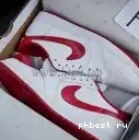 GOD IN THE ONLY PK AIR BEST BRED THE RETAIL LEATHER TOE JORDAN 1 MARKET VERSION CORRECT 0503